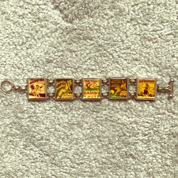 classic hardware Jewelry - NEW Classic hardware 8 in bracelet